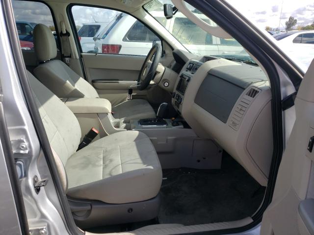 Photo 4 VIN: 1FMCU5K3XCKA22243 - FORD ESCAPE HYB 