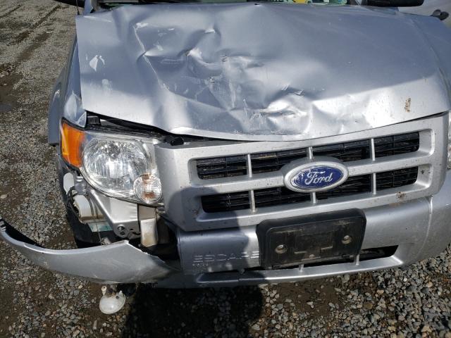 Photo 8 VIN: 1FMCU5K3XCKA22243 - FORD ESCAPE HYB 