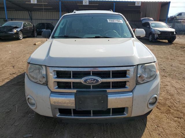 Photo 4 VIN: 1FMCU5K3XCKA58465 - FORD ESCAPE HYB 