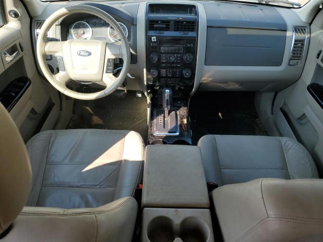 Photo 7 VIN: 1FMCU5K3XCKA58465 - FORD ESCAPE HYB 