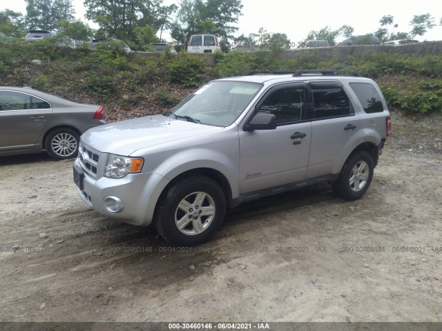 Photo 1 VIN: 1FMCU5K3XCKA97220 - FORD ESCAPE 