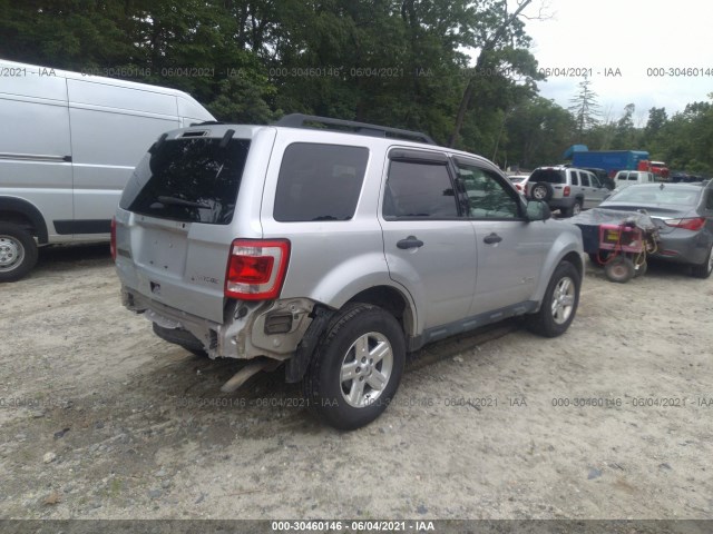 Photo 3 VIN: 1FMCU5K3XCKA97220 - FORD ESCAPE 