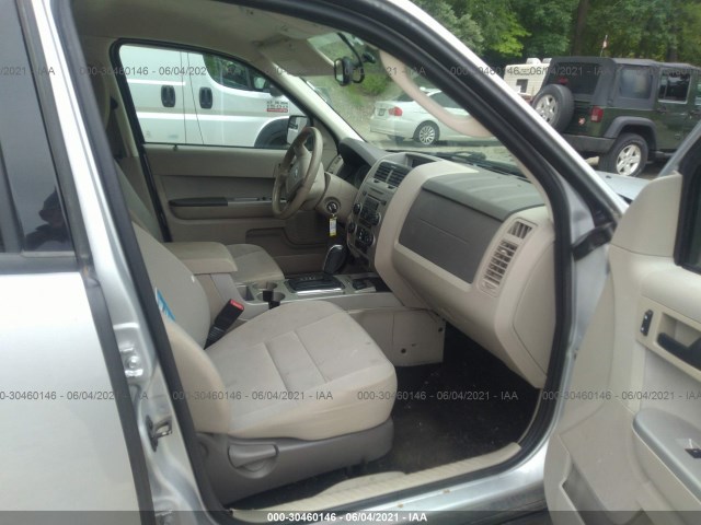 Photo 4 VIN: 1FMCU5K3XCKA97220 - FORD ESCAPE 