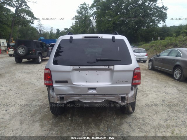 Photo 5 VIN: 1FMCU5K3XCKA97220 - FORD ESCAPE 