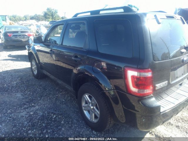 Photo 2 VIN: 1FMCU5K3XCKB05770 - FORD ESCAPE 