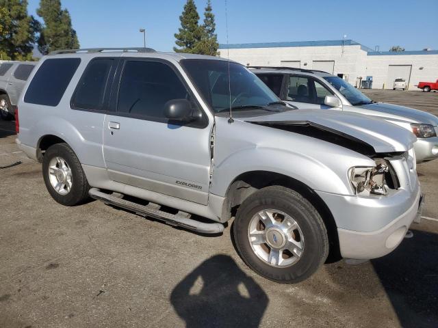 Photo 3 VIN: 1FMCU60E52UB90353 - FORD EXPLORER S 