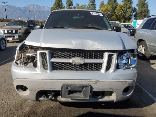 Photo 4 VIN: 1FMCU60E52UB90353 - FORD EXPLORER S 