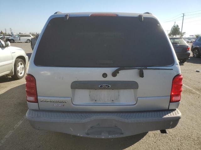 Photo 5 VIN: 1FMCU60E52UB90353 - FORD EXPLORER S 