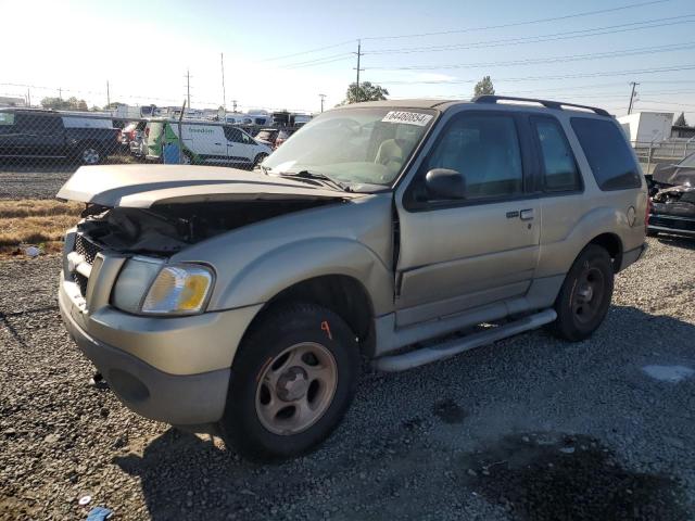 Photo 0 VIN: 1FMCU70E91UA07153 - FORD EXPLORER S 