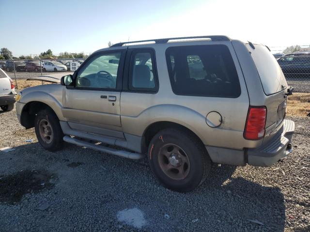 Photo 1 VIN: 1FMCU70E91UA07153 - FORD EXPLORER S 