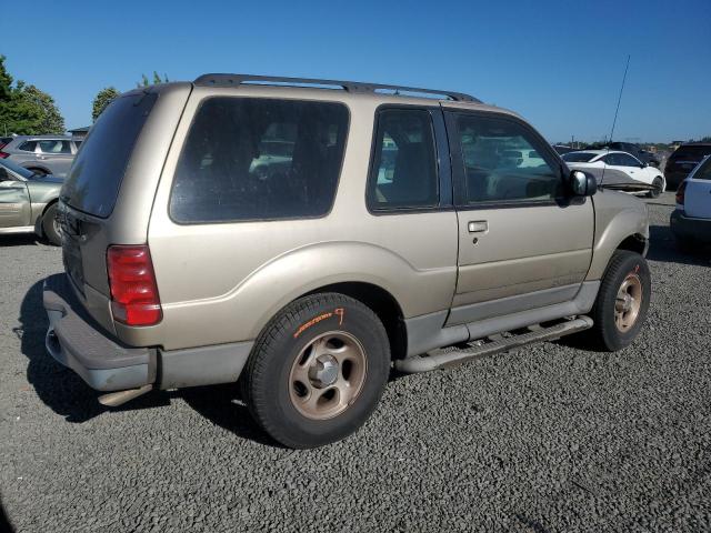 Photo 2 VIN: 1FMCU70E91UA07153 - FORD EXPLORER S 