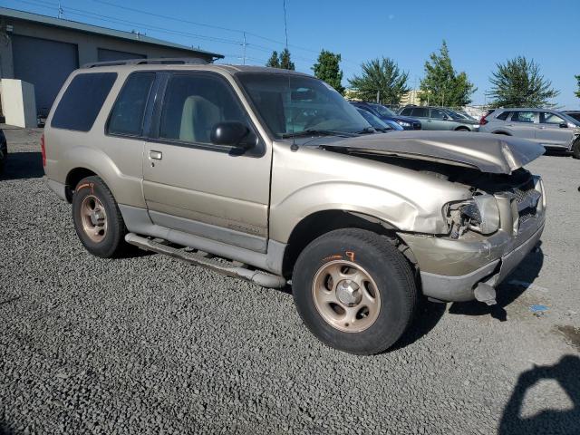 Photo 3 VIN: 1FMCU70E91UA07153 - FORD EXPLORER S 