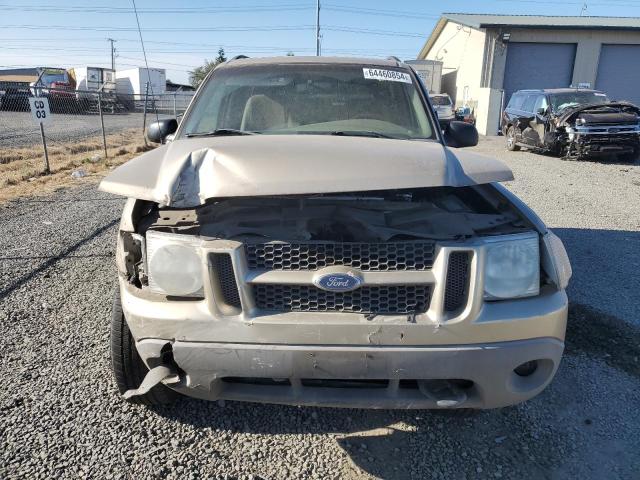 Photo 4 VIN: 1FMCU70E91UA07153 - FORD EXPLORER S 