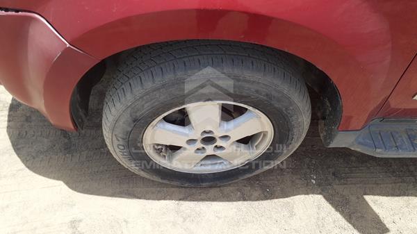 Photo 31 VIN: 1FMCU92118KD48221 - FORD ESCAPE 