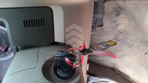 Photo 4 VIN: 1FMCU92118KD48221 - FORD ESCAPE 