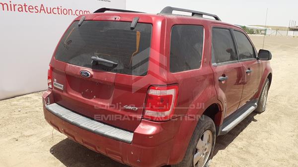 Photo 8 VIN: 1FMCU92118KD48221 - FORD ESCAPE 