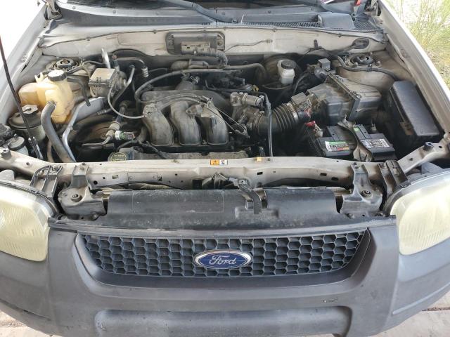 Photo 10 VIN: 1FMCU92154KA41029 - FORD ESCAPE XLS 