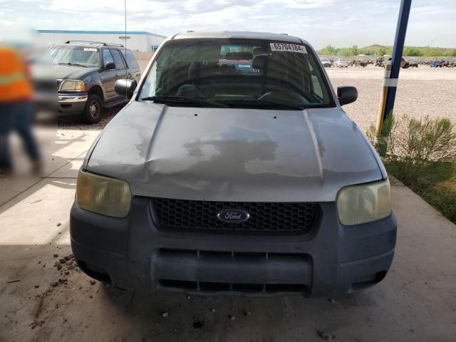 Photo 4 VIN: 1FMCU92154KA41029 - FORD ESCAPE XLS 