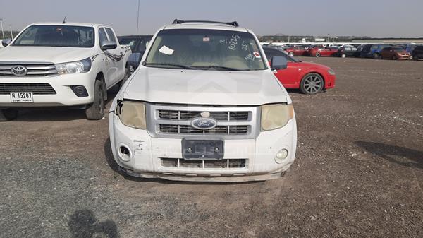 Photo 0 VIN: 1FMCU921X8KC22438 - FORD ESCAPE 