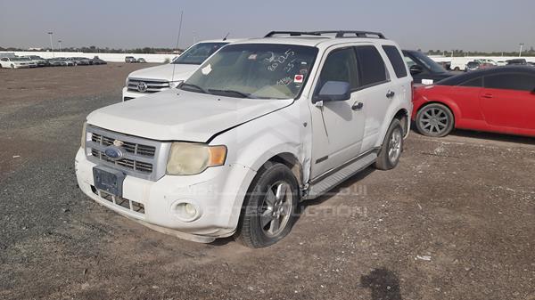 Photo 4 VIN: 1FMCU921X8KC22438 - FORD ESCAPE 