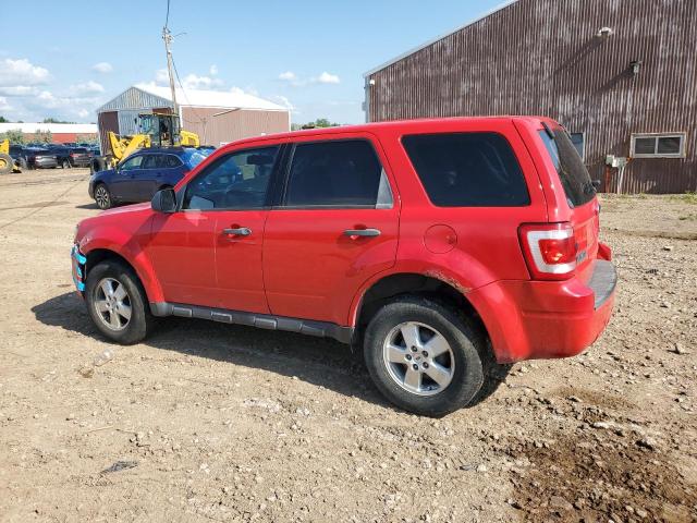 Photo 1 VIN: 1FMCU92709KA09245 - FORD ESCAPE 