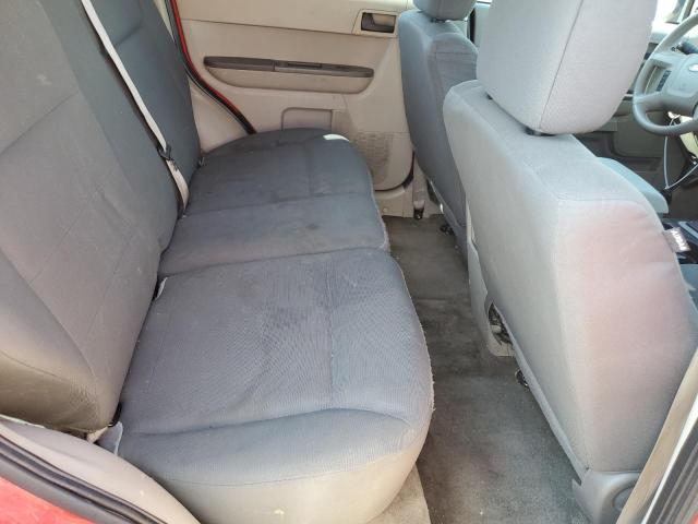 Photo 10 VIN: 1FMCU92709KA09245 - FORD ESCAPE 