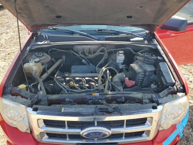 Photo 11 VIN: 1FMCU92709KA09245 - FORD ESCAPE 