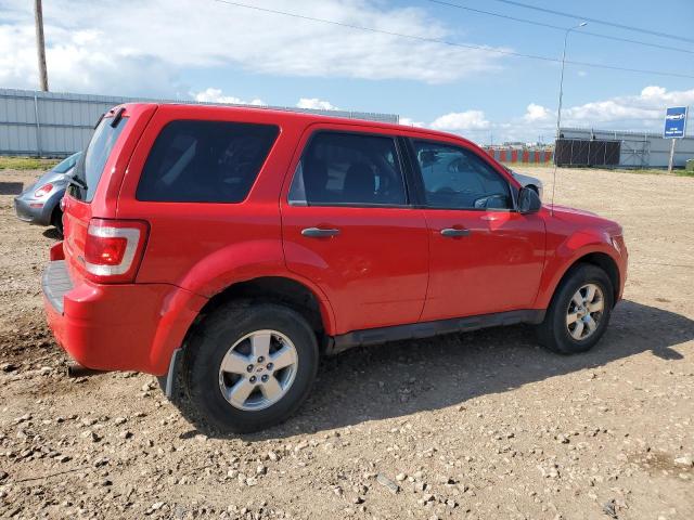 Photo 2 VIN: 1FMCU92709KA09245 - FORD ESCAPE 