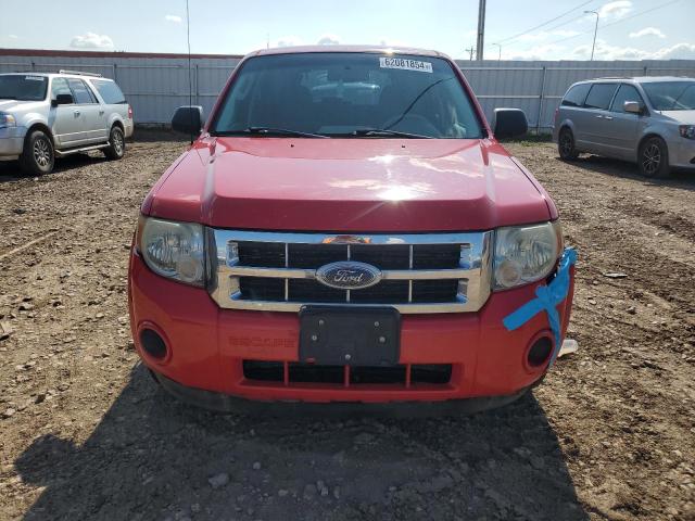 Photo 4 VIN: 1FMCU92709KA09245 - FORD ESCAPE 