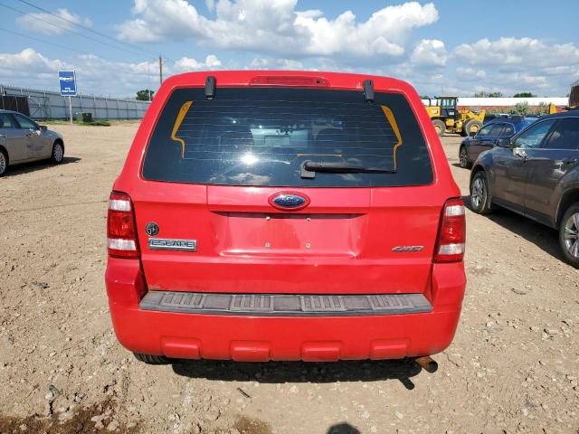 Photo 5 VIN: 1FMCU92709KA09245 - FORD ESCAPE 