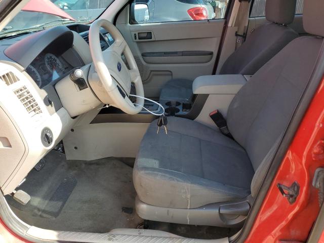 Photo 6 VIN: 1FMCU92709KA09245 - FORD ESCAPE 