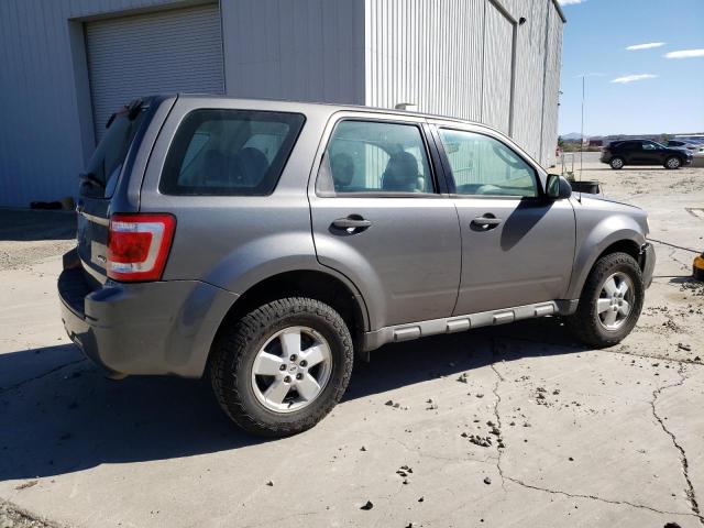 Photo 2 VIN: 1FMCU92709KA25977 - FORD ESCAPE XLS 