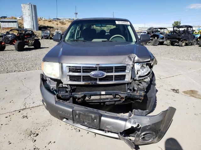 Photo 4 VIN: 1FMCU92709KA25977 - FORD ESCAPE XLS 