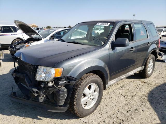 Photo 0 VIN: 1FMCU92709KB28011 - FORD ESCAPE XLS 