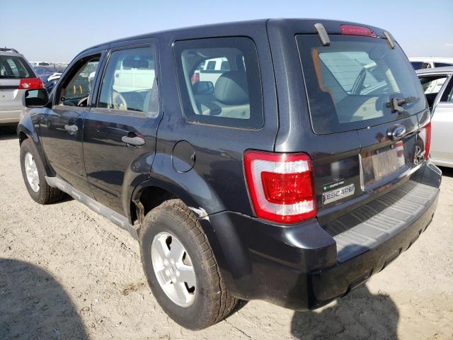 Photo 1 VIN: 1FMCU92709KB28011 - FORD ESCAPE XLS 