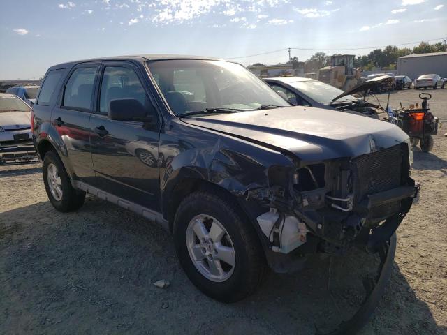 Photo 3 VIN: 1FMCU92709KB28011 - FORD ESCAPE XLS 