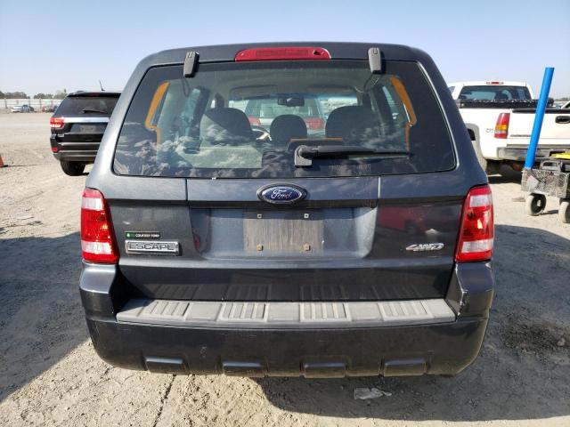 Photo 5 VIN: 1FMCU92709KB28011 - FORD ESCAPE XLS 