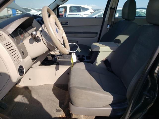 Photo 6 VIN: 1FMCU92709KB28011 - FORD ESCAPE XLS 