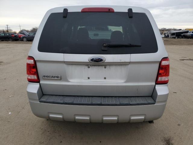 Photo 5 VIN: 1FMCU92719KB70154 - FORD ESCAPE 