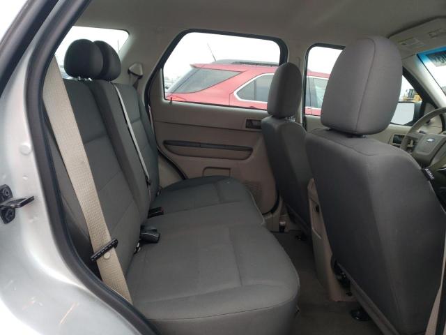 Photo 10 VIN: 1FMCU92719KC68598 - FORD ESCAPE 