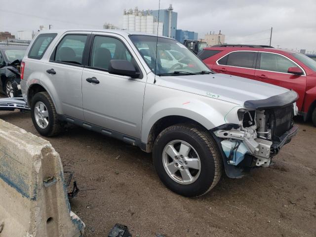 Photo 3 VIN: 1FMCU92719KC68598 - FORD ESCAPE 