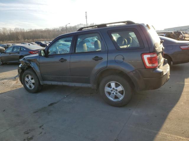 Photo 1 VIN: 1FMCU92739KA26041 - FORD ESCAPE 