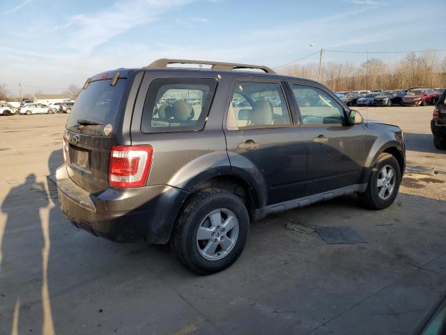 Photo 2 VIN: 1FMCU92739KA26041 - FORD ESCAPE 