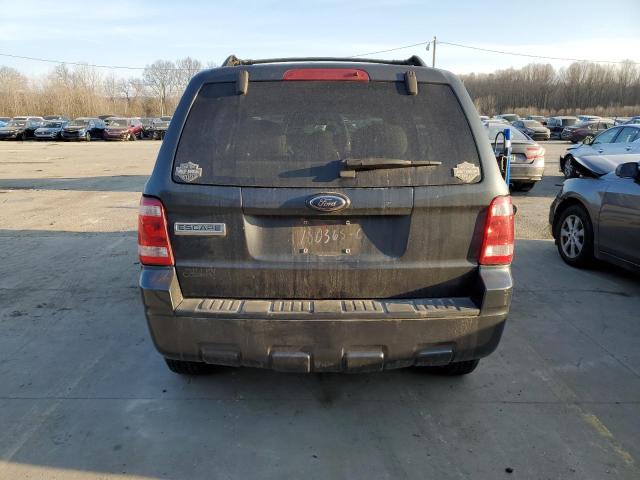 Photo 5 VIN: 1FMCU92739KA26041 - FORD ESCAPE 