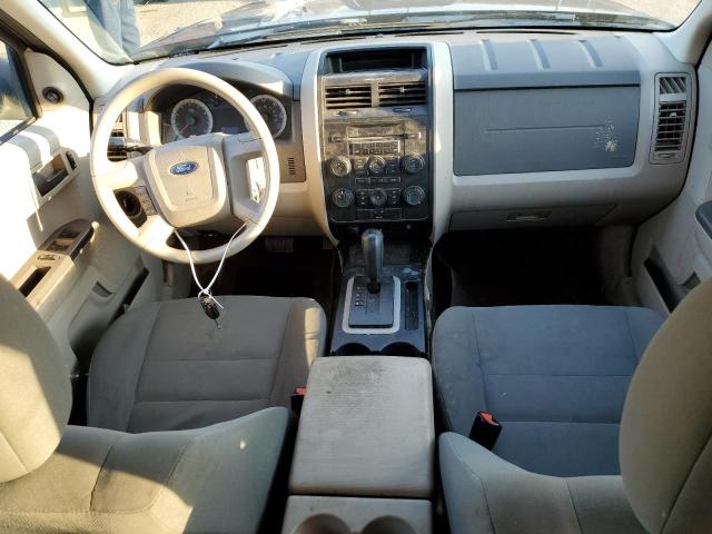 Photo 7 VIN: 1FMCU92739KA26041 - FORD ESCAPE 