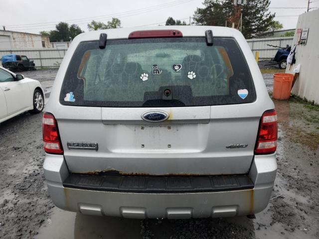 Photo 5 VIN: 1FMCU92749KC97609 - FORD ESCAPE XLS 