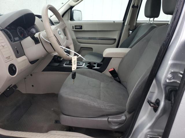 Photo 6 VIN: 1FMCU92749KC97609 - FORD ESCAPE XLS 