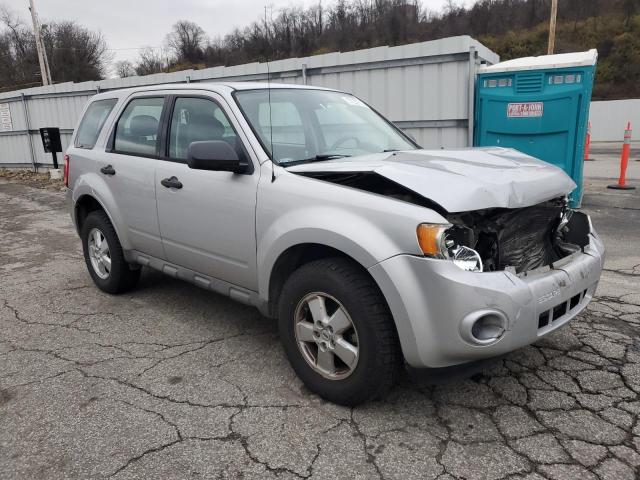 Photo 3 VIN: 1FMCU92779KB30046 - FORD ESCAPE 