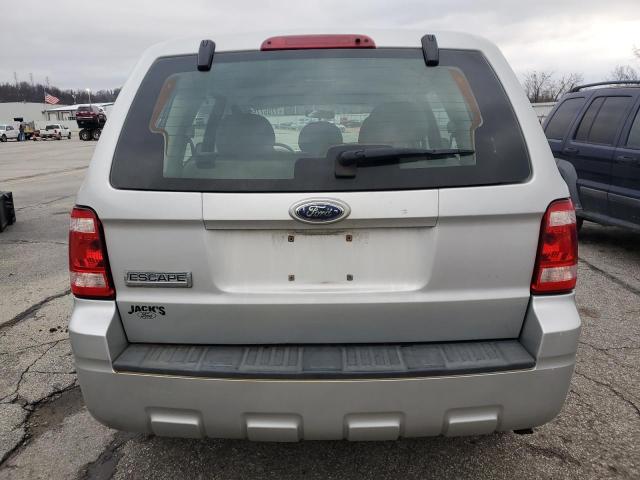 Photo 5 VIN: 1FMCU92779KB30046 - FORD ESCAPE 