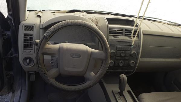 Photo 12 VIN: 1FMCU92G19KA91664 - FORD ESCAPE 